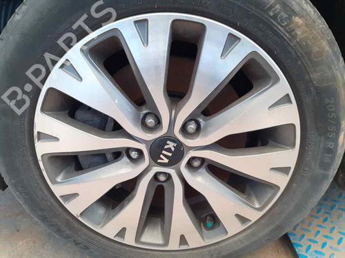 Felg Felg KIA CEE'D (JD) [2012-2018] 34120275 34120275