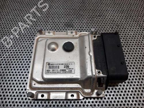 Motorstyringsenhed KIA RIO III (UB) 1.2 CVVT (84 hp) 2512833