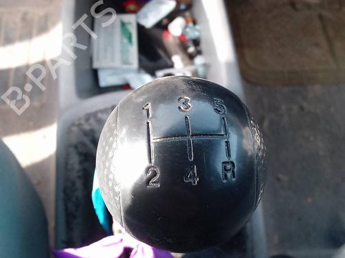 Rear parcel shelf DAEWOO KALOS (KLAS) 1.2 | BP7222170C85  - Image 10