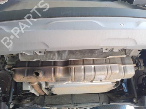 Used Exhaust system Exhaust system RENAULT CAPTUR II (HF_) E-TECH 145 (HFMU) (143 hp) 19708939 19708939