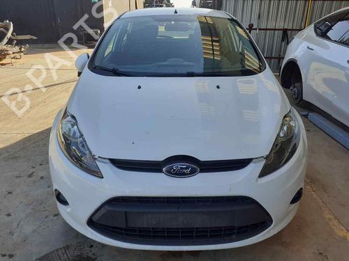 Gearkasse FORD FIESTA VI (CB1, CCN)  | BP29904497M3 