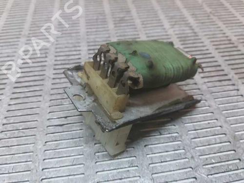 Used Heater resistor Heater resistor VW GOLF III (1H1) 1.9 TDI (110 hp) 11654294 11654294