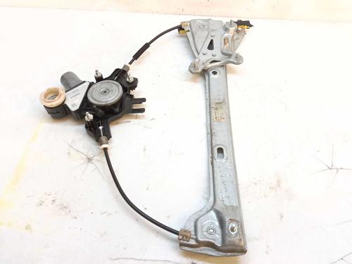 Used Front right window mechanism Front right window mechanism 36987880 36987880
