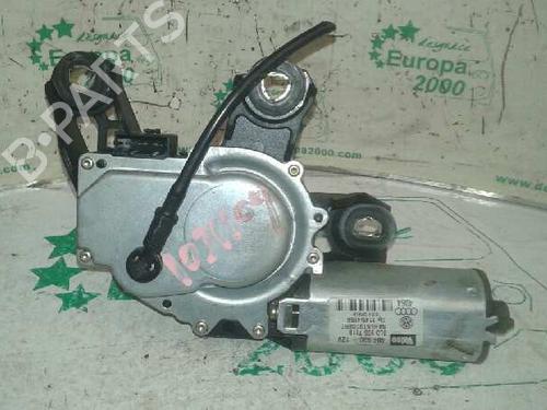 Used Rear wiper motor Rear wiper motor 592598 592598