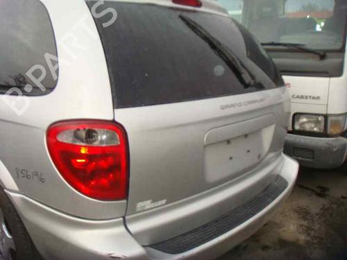 Right taillight DODGE GRAND CARAVAN Mini Cargo Van | BP12454330C35 - Image 10