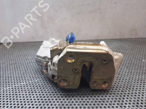 Rear left lock NISSAN PRIMERA (P11)  | BP2954897C100 