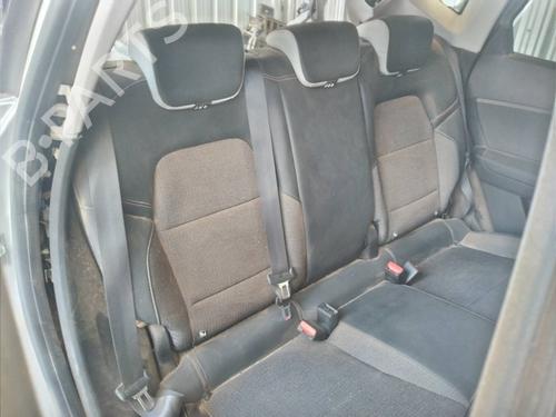 Rear seat RENAULT CAPTUR II (HF_) E-TECH 145 (HFMU) | BP19688708C17 - Image 3