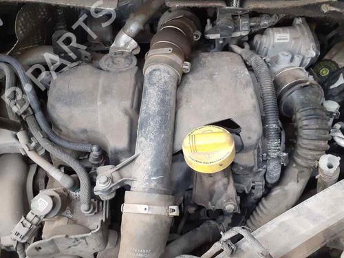 Gearbox RENAULT KANGOO BE BOP (KW0/1_) 1.5 dCi 75 | BP30926680M3 