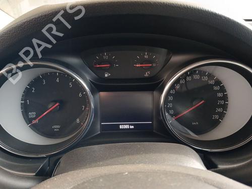 Left sun visor OPEL ASTRA K (B16) | BP33854864I1 - Image 18