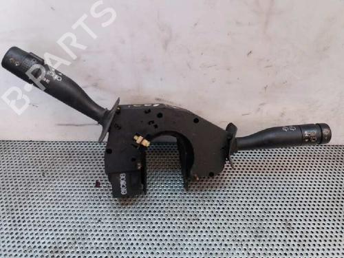 Used Headlight switch Headlight switch FORD KA (RB_) [1996-2008] 1663859 1663859