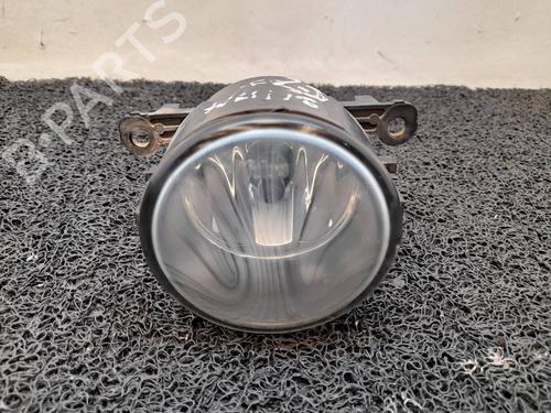 Used Left front fog light Left front fog light 9136323 9136323