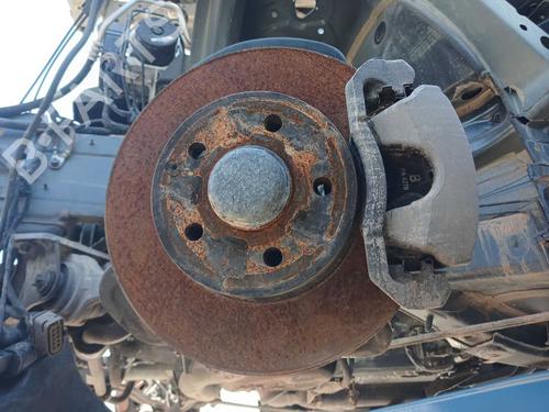 Used Left front steering knuckle Left front steering knuckle 36561014 36561014