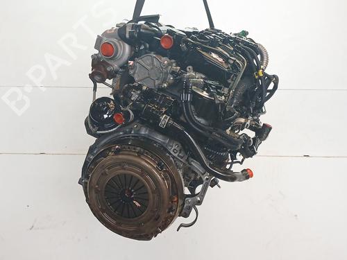 Engine FORD FOCUS II (DA_, HCP, DP)  | BP9426011M1  - Image 5