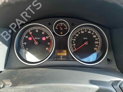 Gearbox OPEL ASTRA H (A04)  | BP25743439M3 