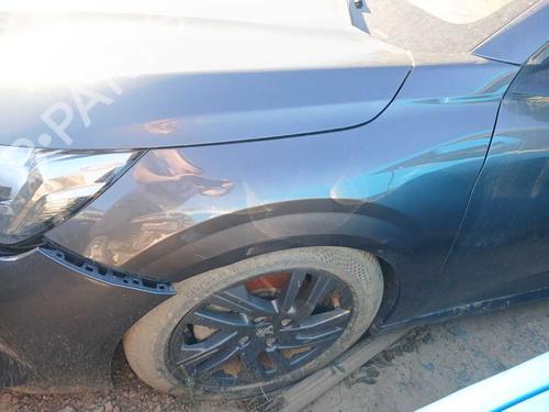 Used Left front fenders Left front fenders 38710559 38710559
