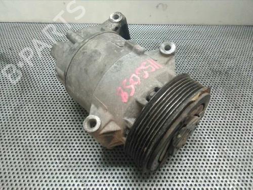 Used AC compressor AC compressor 1858747 1858747