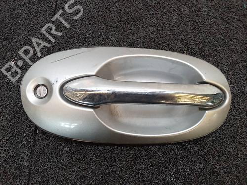 Used Front right exterior door handle KIA CARNIVAL II (GQ) 2.9 CRDi (144 hp) 8276833