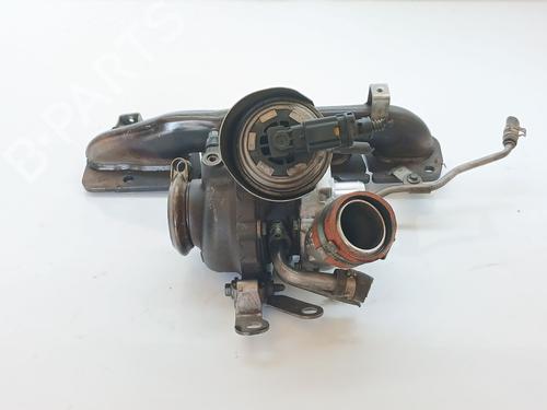 turbochargersupercharger-ford-mondeo-iv-ba7-2007-2008-2009-2010-2011-2012-2013-2014-2015-37242913 main image