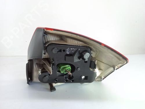 Left taillight AUDI A4 B6 (8E2) 2.5 TDI quattro | BP37427740C34 - Image 3