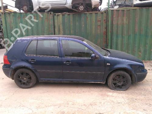 Front right window mechanism VW GOLF IV (1J1) 1.9 TDI | BP3115442C23 
