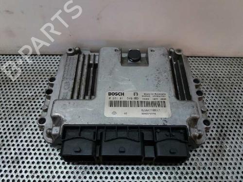 Used Engine control unit (ECU) Engine control unit (ECU) 2128558 2128558