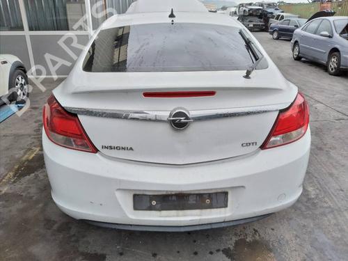 Pulley OPEL INSIGNIA A (G09) | BP14044757M122 - Image 14