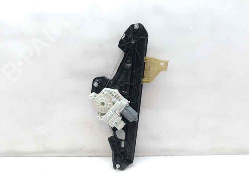 Used Rear right window mechanism Rear right window mechanism RENAULT CAPTUR II (HF_) E-TECH 145 (HFMU) (143 hp) 19733628 19733628