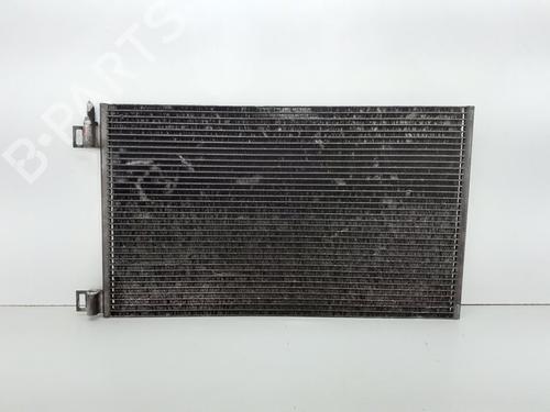 Kondensator Klimaanlage für RENAULT KANGOO / GRAND KANGOO II (KW0/1_) 1.5 dCi 85 (KW0K, KW0L, KW0B) (86 hp) 20126555