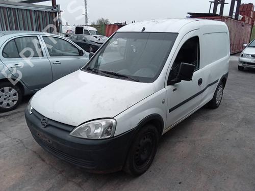 Starter OPEL COMBO Tour  | BP7020036M8  - Image 8