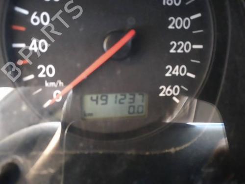 Starter VW GOLF IV (1J1) 1.9 TDI | BP18552449M8 