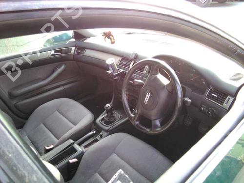 Skrzynia biegów AUDI A6 C5 (4B2) 1.9 TDI | BP5224323M3 