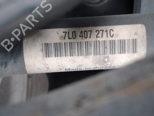 Used Left front driveshaft Left front driveshaft PORSCHE CAYENNE (9PA) [2002-2010] 15879958 15879958