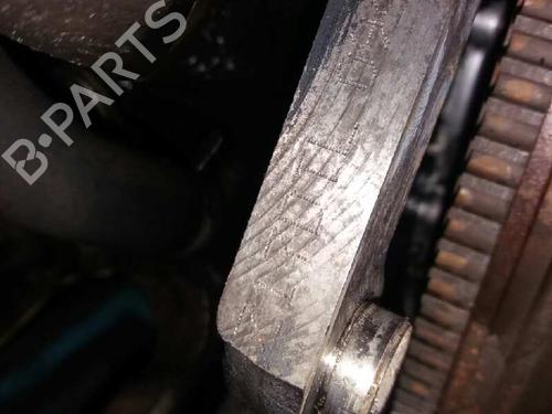 Engine OPEL ASTRA H (A04) 1.7 CDTI (L48) | BP3507359M1 