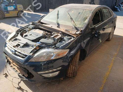 Right sun visor FORD MONDEO IV (BA7) 2.0 TDCi | BP36987787I2 - Image 4