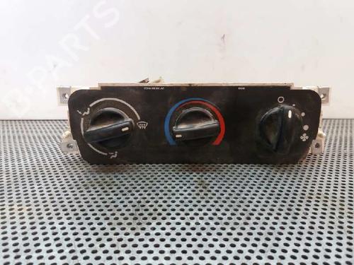 Used Climate control Climate control 1559142 1559142