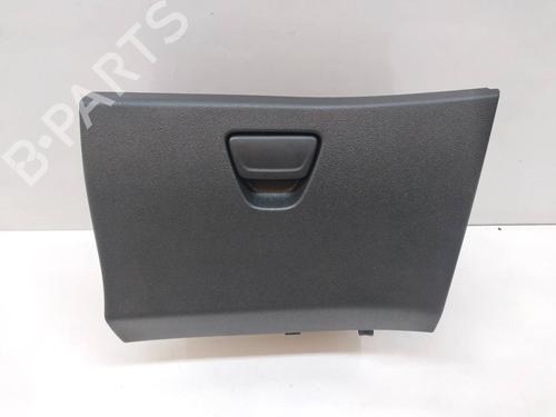 Used Glove box FORD FIESTA VI (CB1, CCN) 1.5 TDCi (75 hp) 14923978