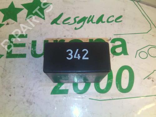 Control unit AUDI 80 B4 Avant (8C5)  | BP2951797M11 