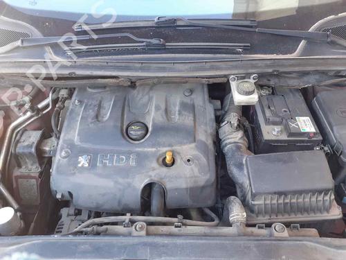 Headlight switch PEUGEOT 307 (3A/C) | BP33690834I24 - Image 13