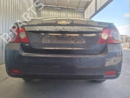 Headlight switch CHEVROLET EPICA (KL1_)  | BP12549799I24  - Image 9