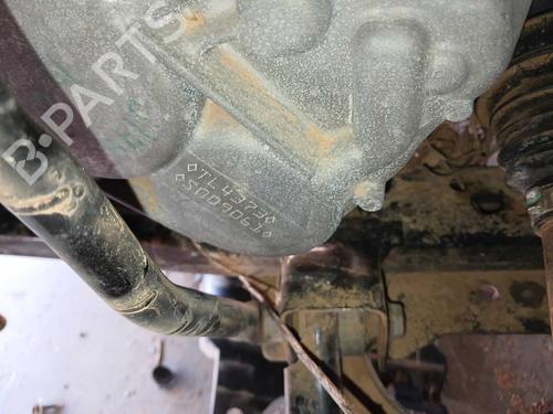 gearbox-renault-express-box-bodympv-2021-40097629 main image