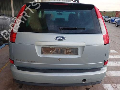 Front left lock FORD FOCUS C-MAX (DM2) 1.6 | BP39987563C98 - Image 9