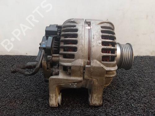 Alternator OPEL ASTRA H (A04) 1.6 (L48) | BP8221157M7 