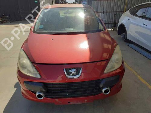 Left front window switch PEUGEOT 307 (3A/C) | BP33810608I27 - Image 4