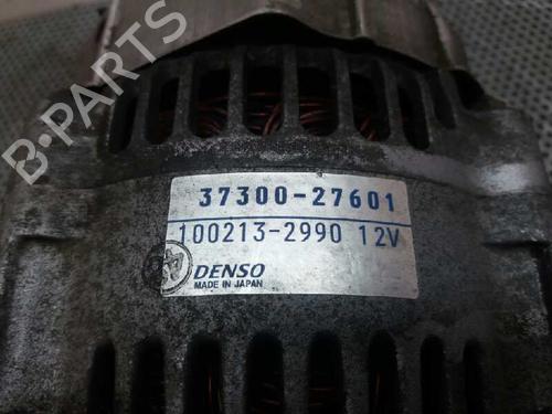 Alternator HYUNDAI MATRIX (FC) 1.5 CRDi | BP3440669M7 