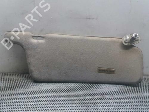 Left sun visor HYUNDAI LANTRA I (J-1) 1.8 i.e. 16V | BP2438585I1 