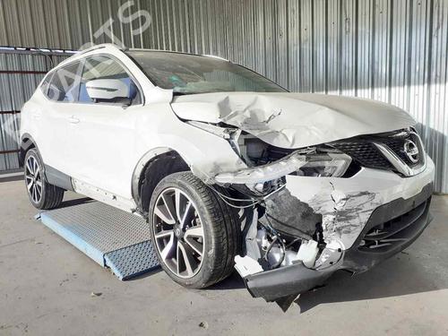 Front right panel NISSAN QASHQAI II (J11, J11_)  | BP23188775C59  - Image 7