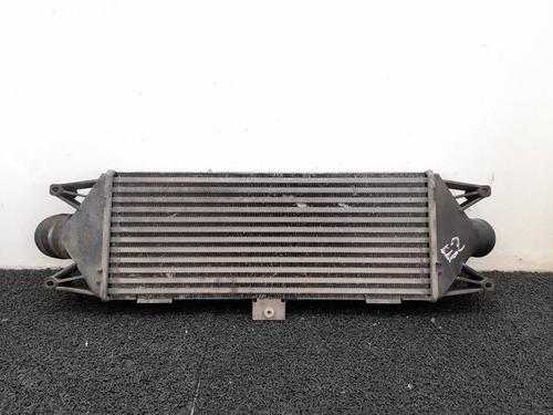 Intercooler IVECO DAILY III Van 35 C 12 V, 35 S 12 V (AGKA43A2, AGKB43A2, AGKB46A2,... | BP12454998M30 