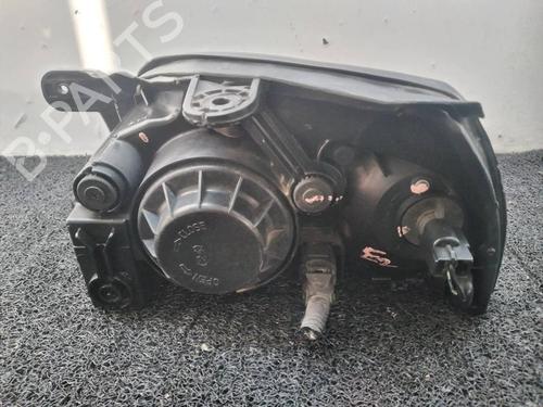 Right headlight KIA RIO I Hatchback (DC) 1.3 | BP10689235C29 