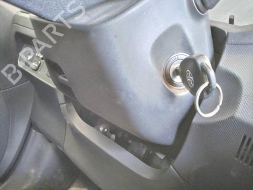 Used Steering column Steering column TOYOTA AURIS (_E15_) [2006-2013] 9212677 9212677