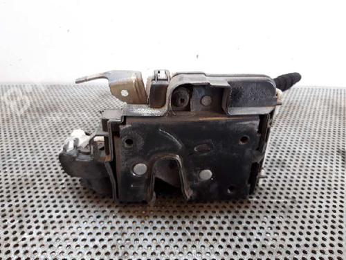 Front right lock VW POLO (6N2)  | BP6001361C97 